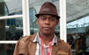 Bokeem Woodbine's Net Worth 