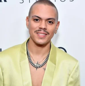 Evan Ross Net Worth 