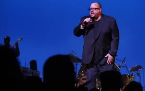 Fred Hammond Net Worth , Age, Height, Weight, Occupation, Career And More