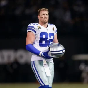 Jason Witten Net Worth