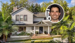 tyler hoechlin net worth