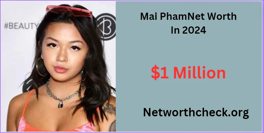 Mai Pham Net Worth , Age, Height, Weight, Occupation, Career And More