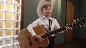 Mason Ramsey Net Worth