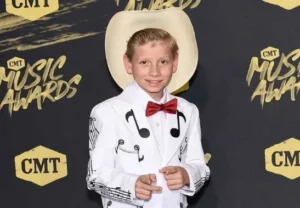 Mason Ramsey Net Worth