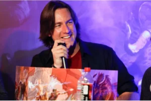 Matt Mercer Net Worth, Age, Height, Weight, Occupation, Career And More