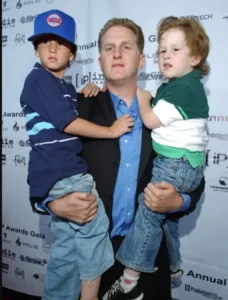 Michael Rapaport's Bio