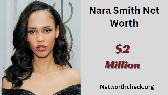 Nara Smith Net Worth