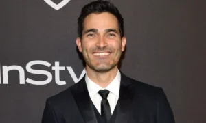 Tyler Hoechlin Net Worth