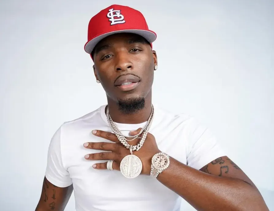 Who is Hitman Holla Net Worth, Age, Height, Weight, Career, BioWiki 2024