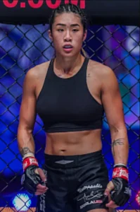 Angela Lee Net Worth, Age, Height, Weight, Occupation, Career And More