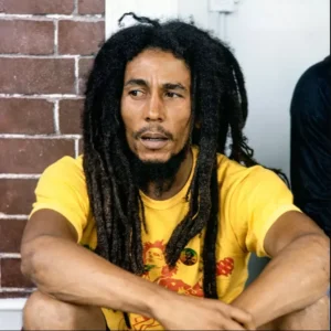 Bob Marley Net Worth 2024 Legacy & Earnings Unveiled