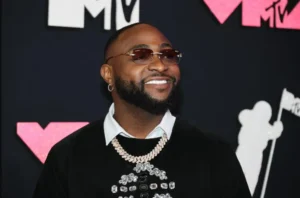 Davido Net Worth In 2024 And Biography