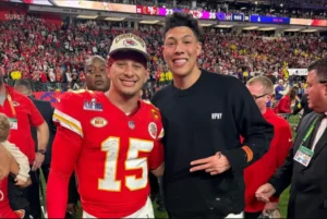 Jackson Mahomes Net Worth In 2024 And Biography