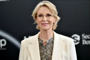 Jane Lynch 