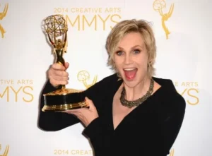 Jane Lynch 