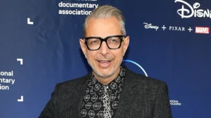 Jeff Goldblum Net Worth Revealed A Stellar Fortune!