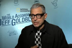 Jeff Goldblum Net Worth Revealed A Stellar Fortune!