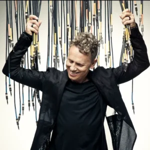 Martin Gore Net Worth , Age, Height, Weight, Occupation, Career And More