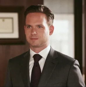 Patrick J Adams Net Worth A Glimpse into His Fortune