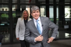 Rod Blagojevich Net Worth, Age, Height, Weight, Occupation, Career And More