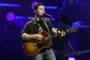 Scotty McCreery