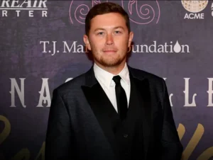 Scotty McCreery