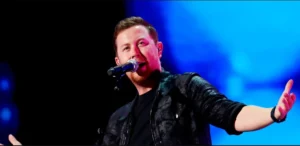 Scotty McCreery