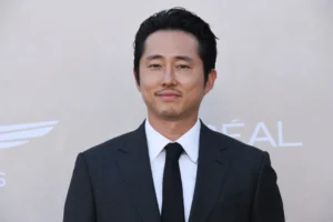 Steven Yeun Net Worth Explored Surprising Insights!