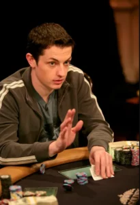 Tom Dwan's Net Worth , Age, Height, Weight, Occupation, Career And More