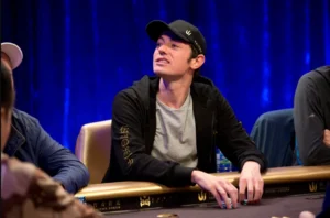 Tom Dwan's Net Worth , Age, Height, Weight, Occupation, Career And More