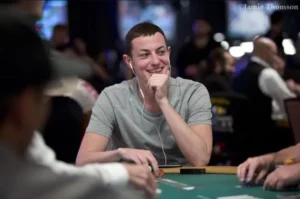 Tom Dwan's Net Worth , Age, Height, Weight, Occupation, Career And More